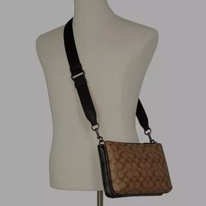 Coach Crossbody